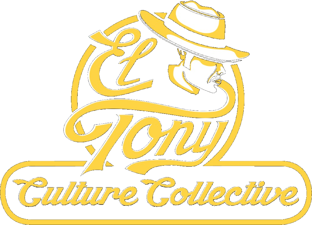 El Tony Maté